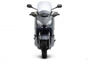 Yamaha X-Max 125